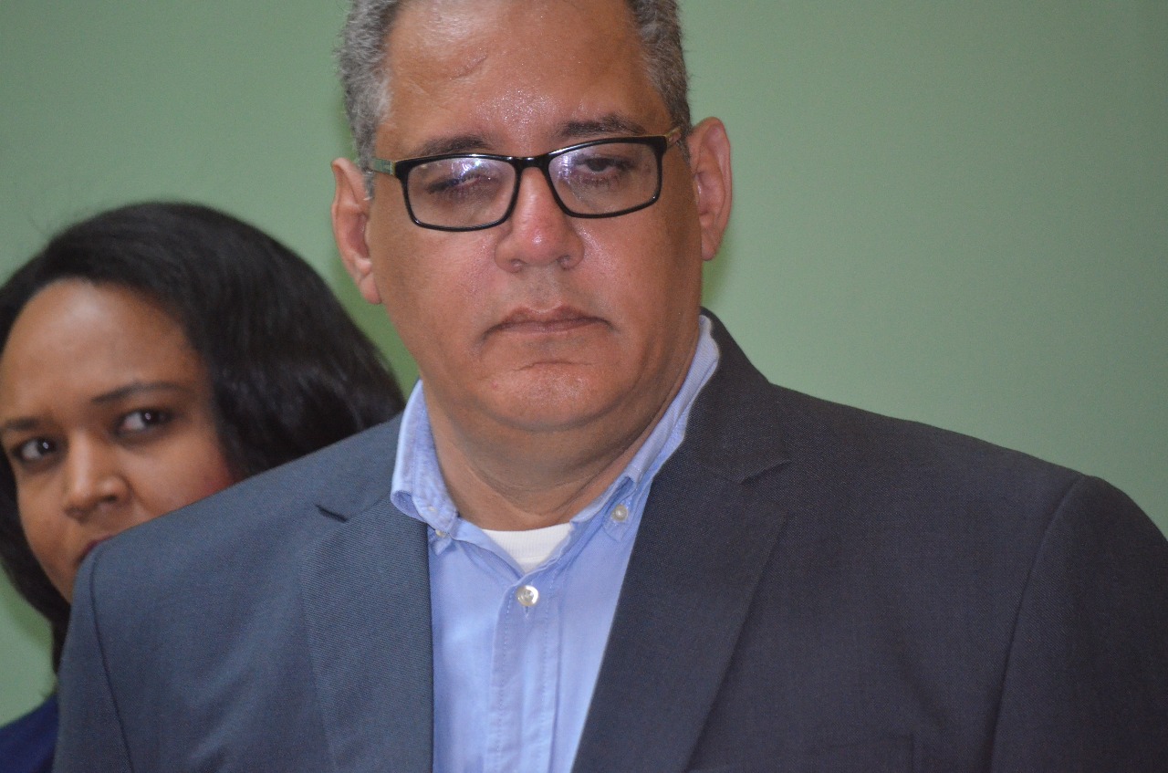 Elecciones de la Directiva de la Federación Dominicana de Ajedrez - Distrito Nacional, Enero 28, 2018