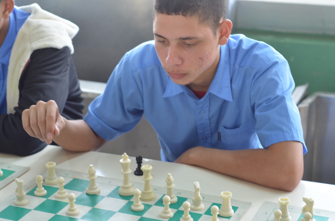 Torneo Politécnico Juan Sánchez Ramírez, Cotuí - Febrero 12, 2018